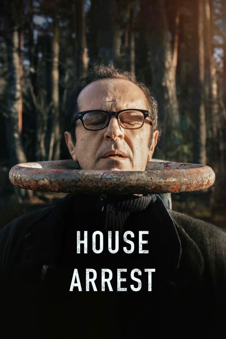 House Arrest poster image