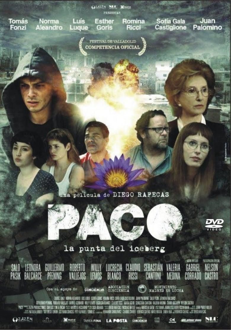 Paco logo