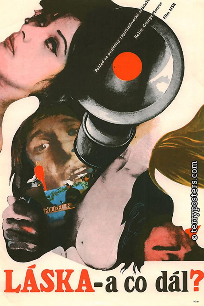 Love and So Forth poster image