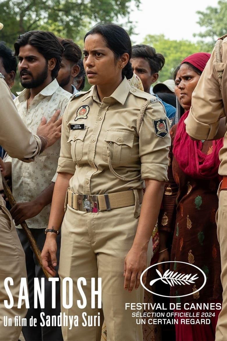 Santosh poster image