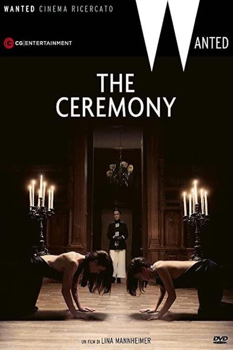 The Ceremony poster image