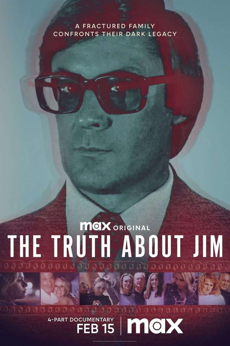 The Truth About Jim logo
