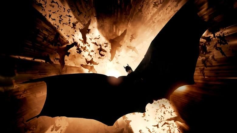 Batman Begins thumbnail