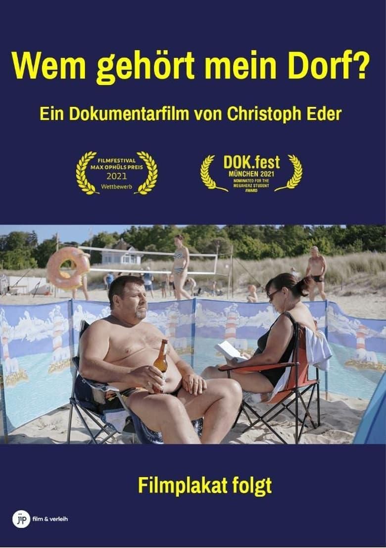 Who Owns My Village? poster image