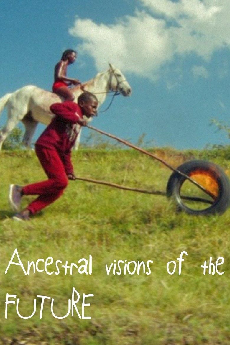 Ancestral Visions of the Future poster image