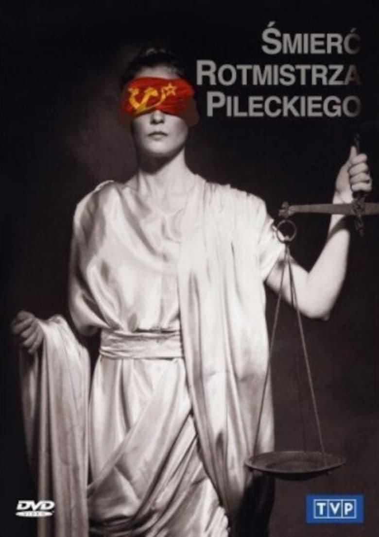 The Death of Captain Pilecki logo