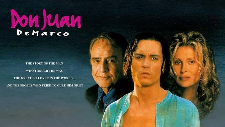 Don Juan DeMarco thumbnail