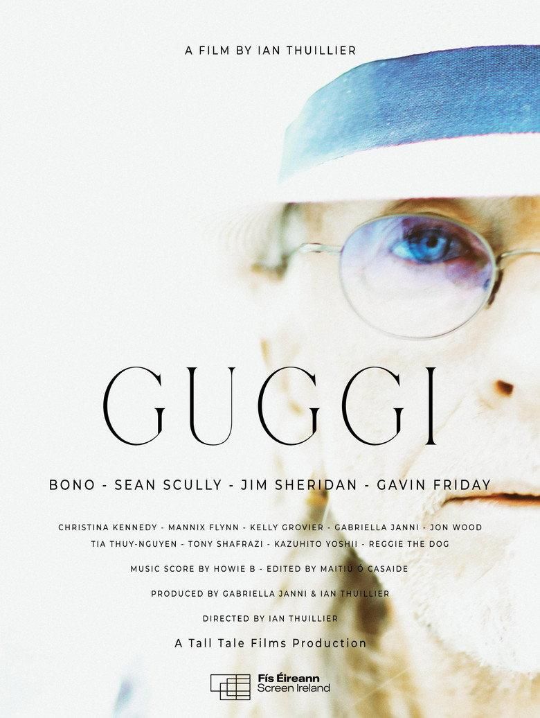 Guggi poster image