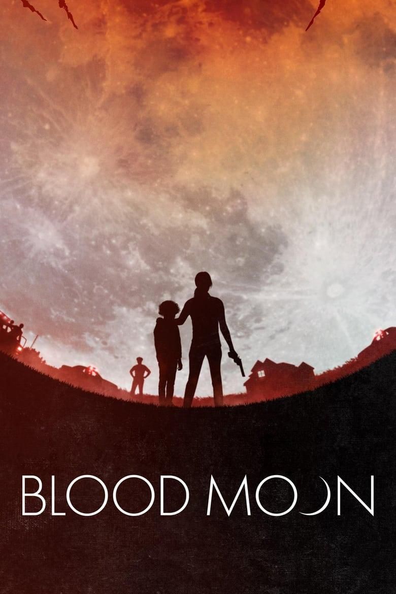 Blood Moon logo