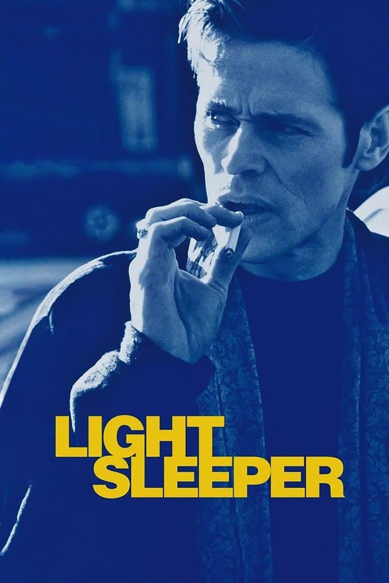 Light Sleeper logo
