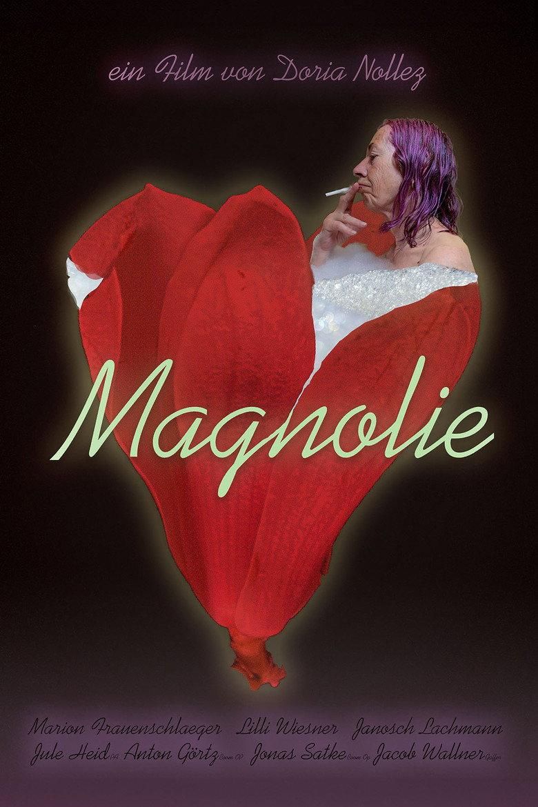 My Magnolia poster image