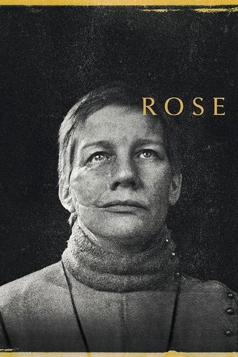 Rose poster image