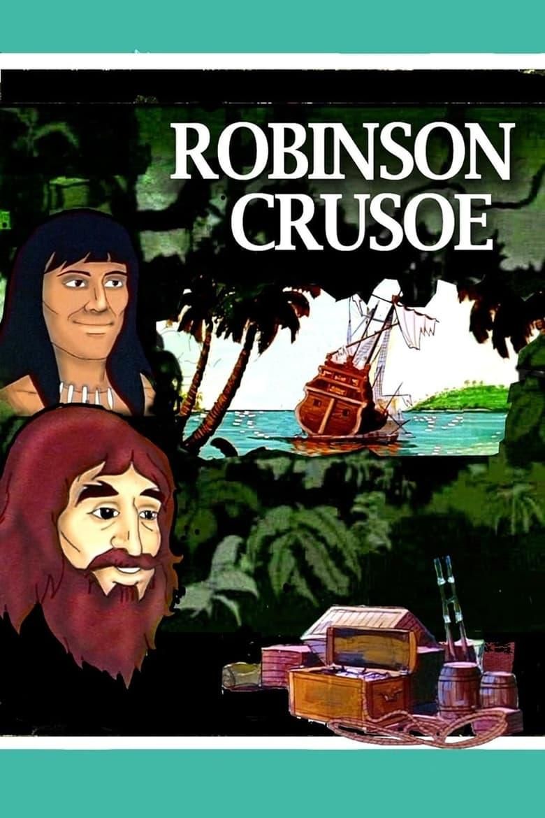 Robinson Crusoe logo