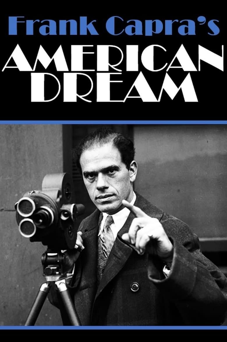 Frank Capra's American Dream logo