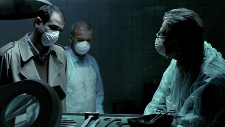 The Nameless thumbnail