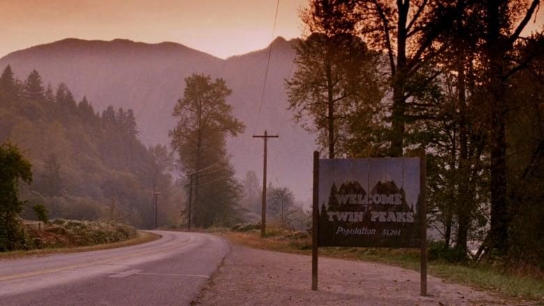 Asesinato en Twin Peaks hero image
