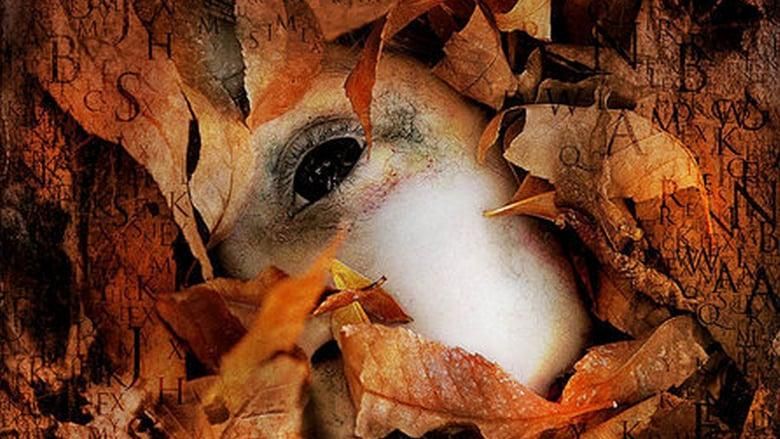 The Alphabet Killer thumbnail