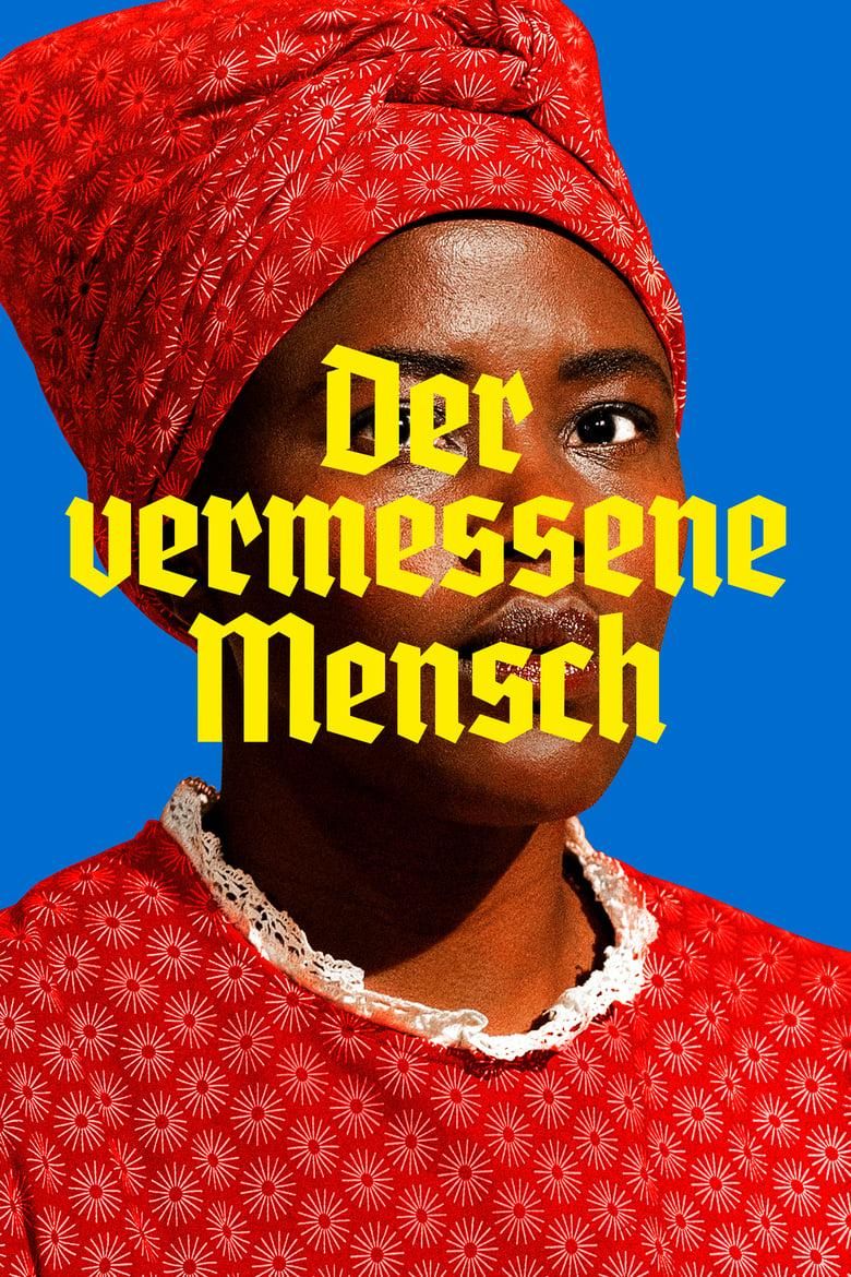 Der Vermessene Mensch poster image