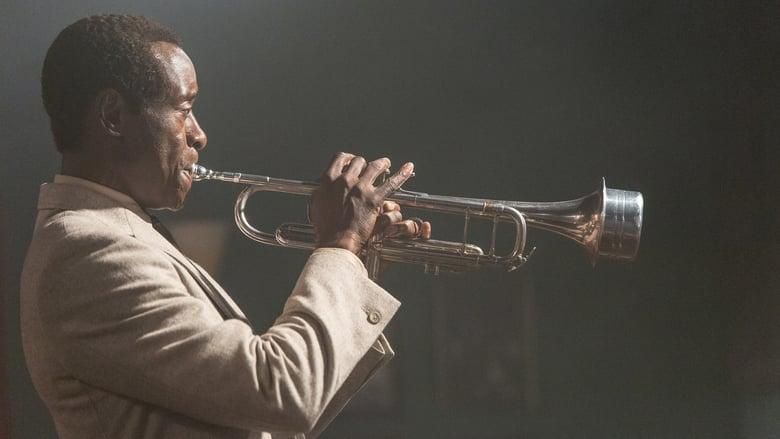 Miles Ahead thumbnail