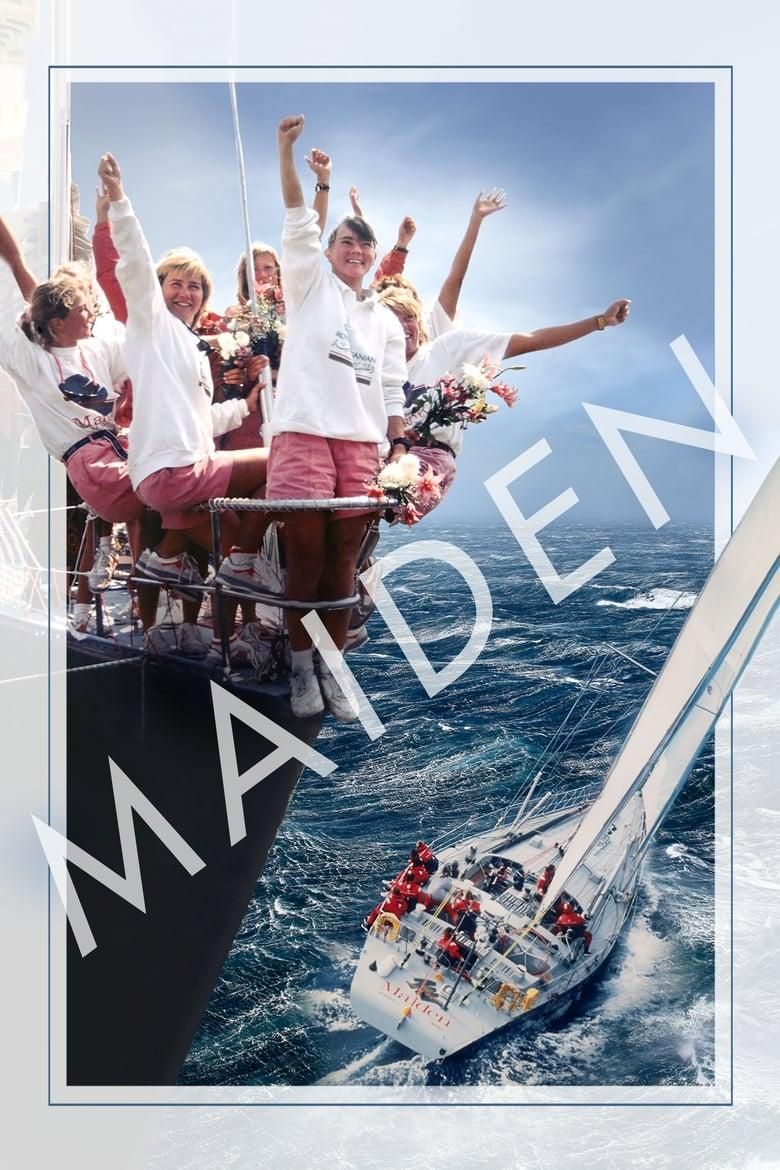Maiden poster image
