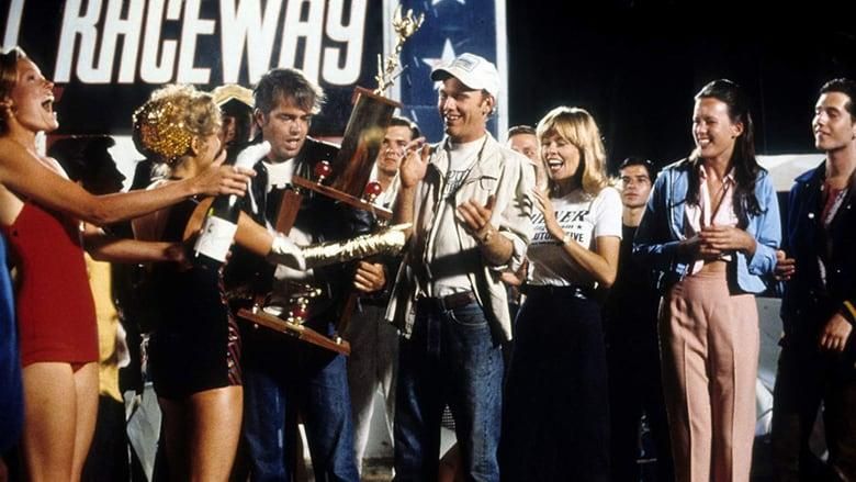 More American Graffiti thumbnail
