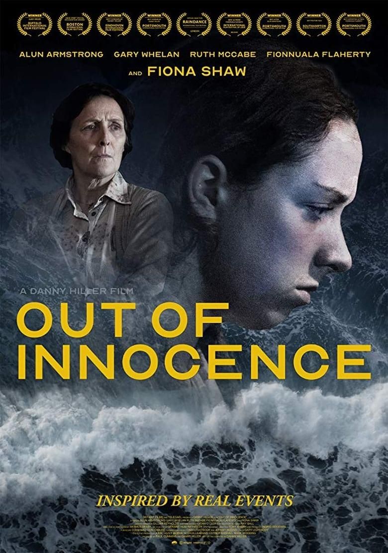 Out of Innocence poster image