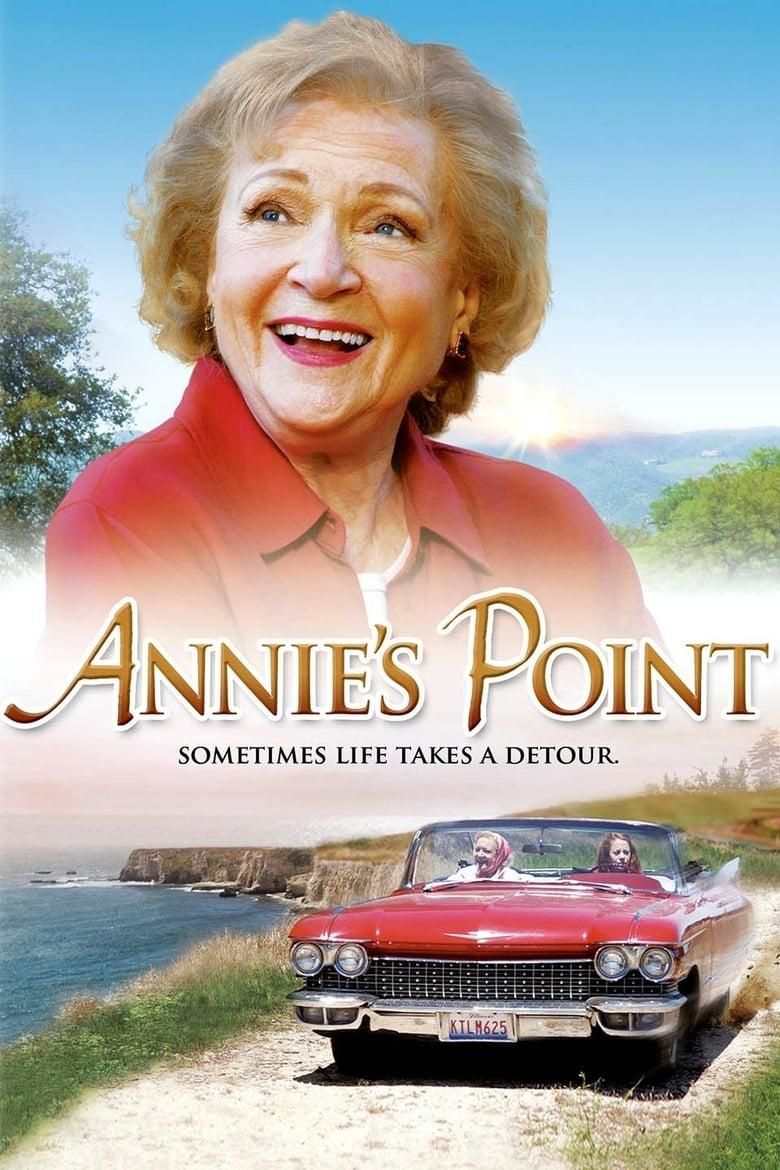 Annie's Point logo