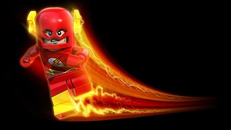 Lego DC Comics Super Heroes: The Flash thumbnail