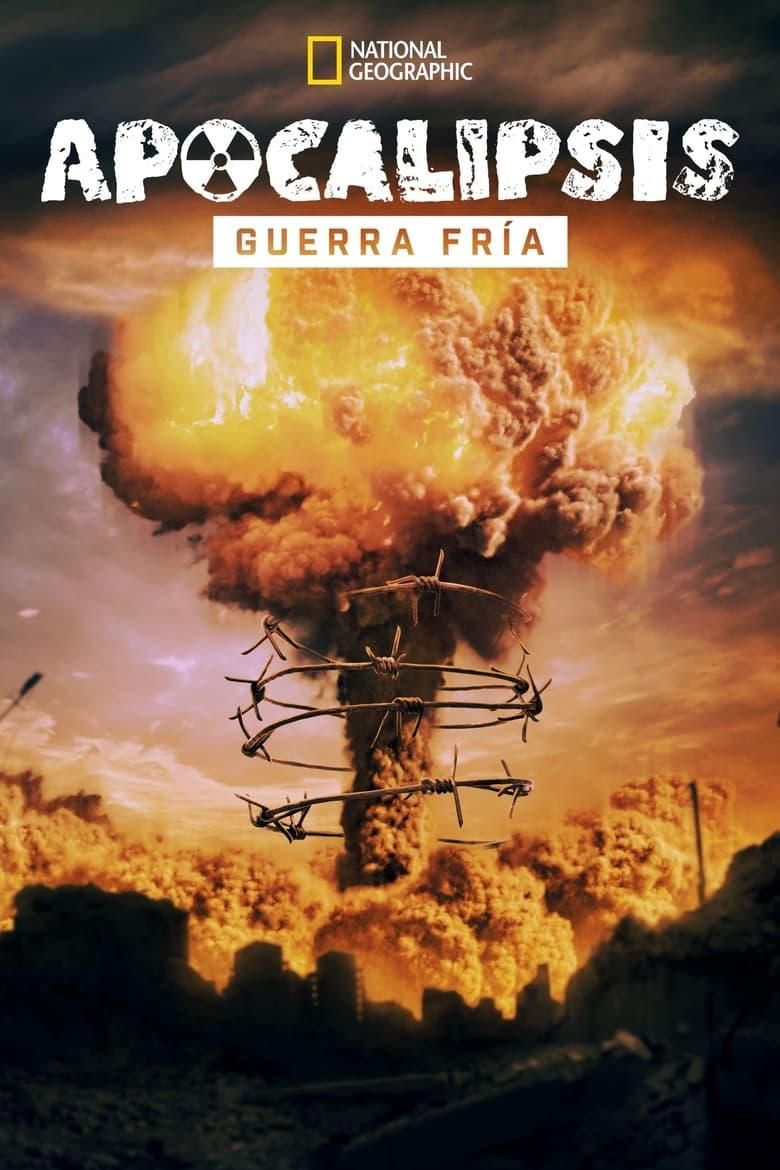 Apocalipsis: La guerra fría poster image