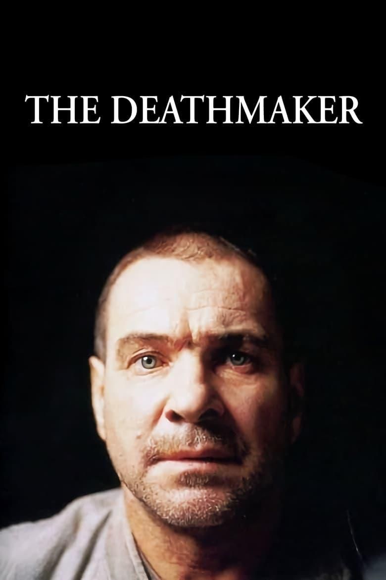 The Deathmaker poster image