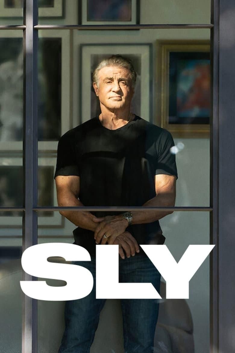 Sly logo