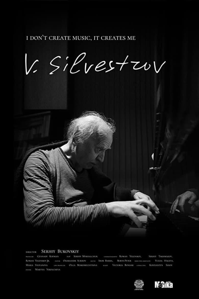 V.Silvestrov logo