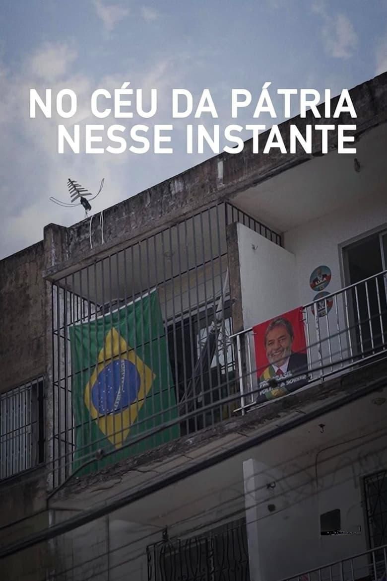 No Céu Da Pátria Nesse Instante poster image