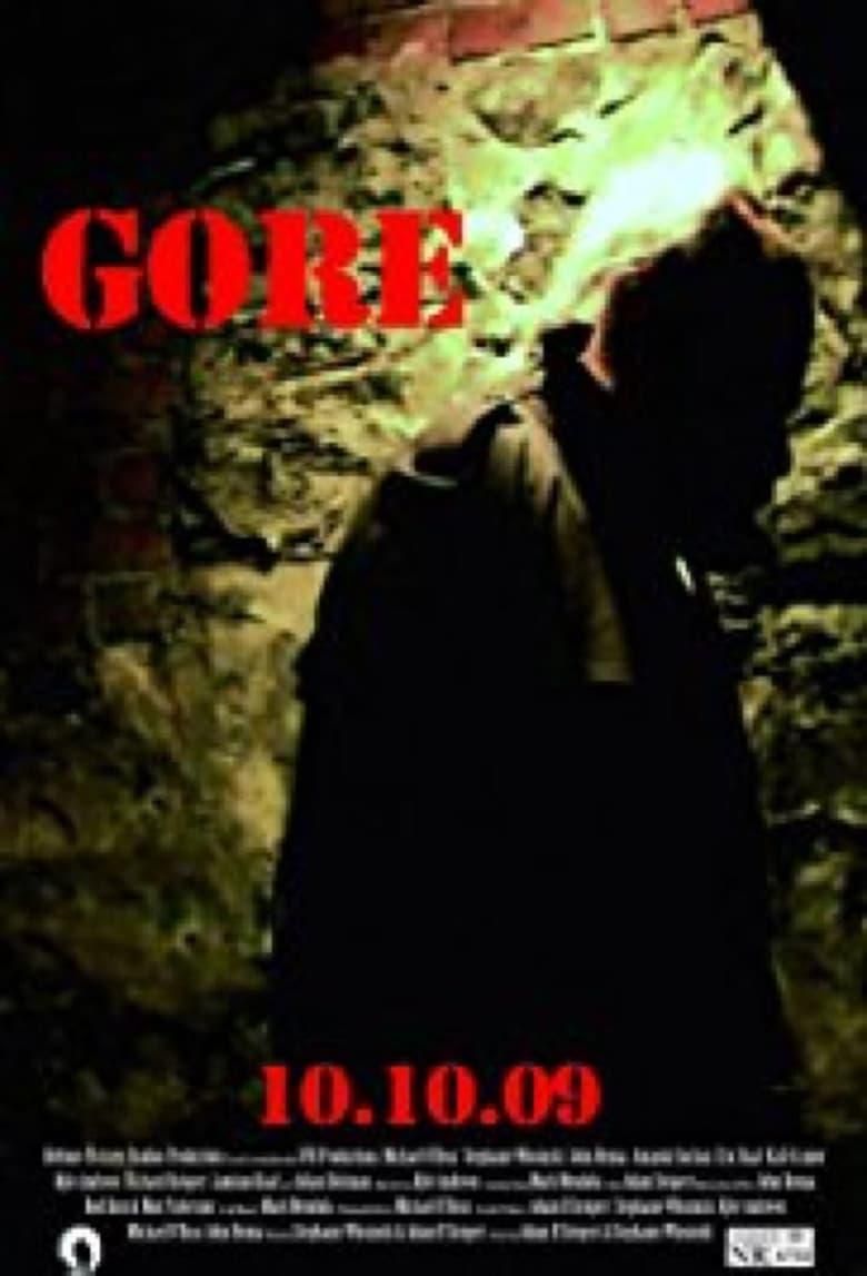 Gore poster image