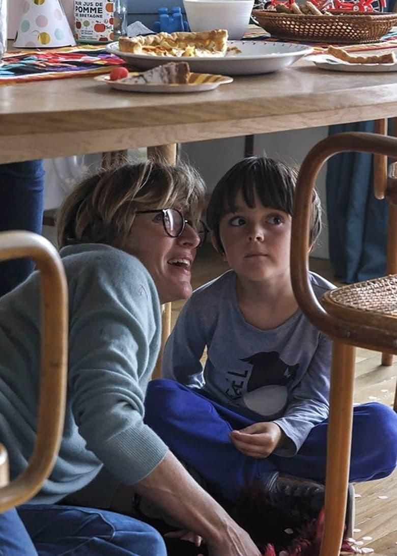 The Ties That Bind Us poster image