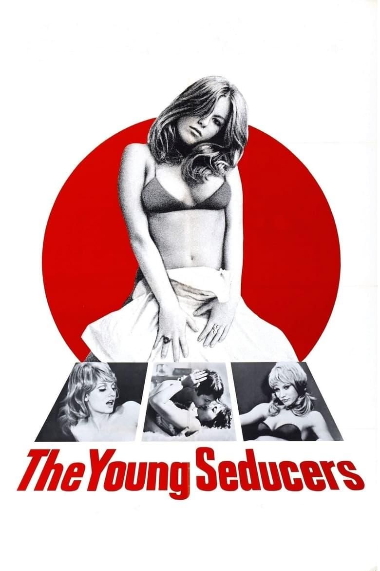 The Young Seducers poster image
