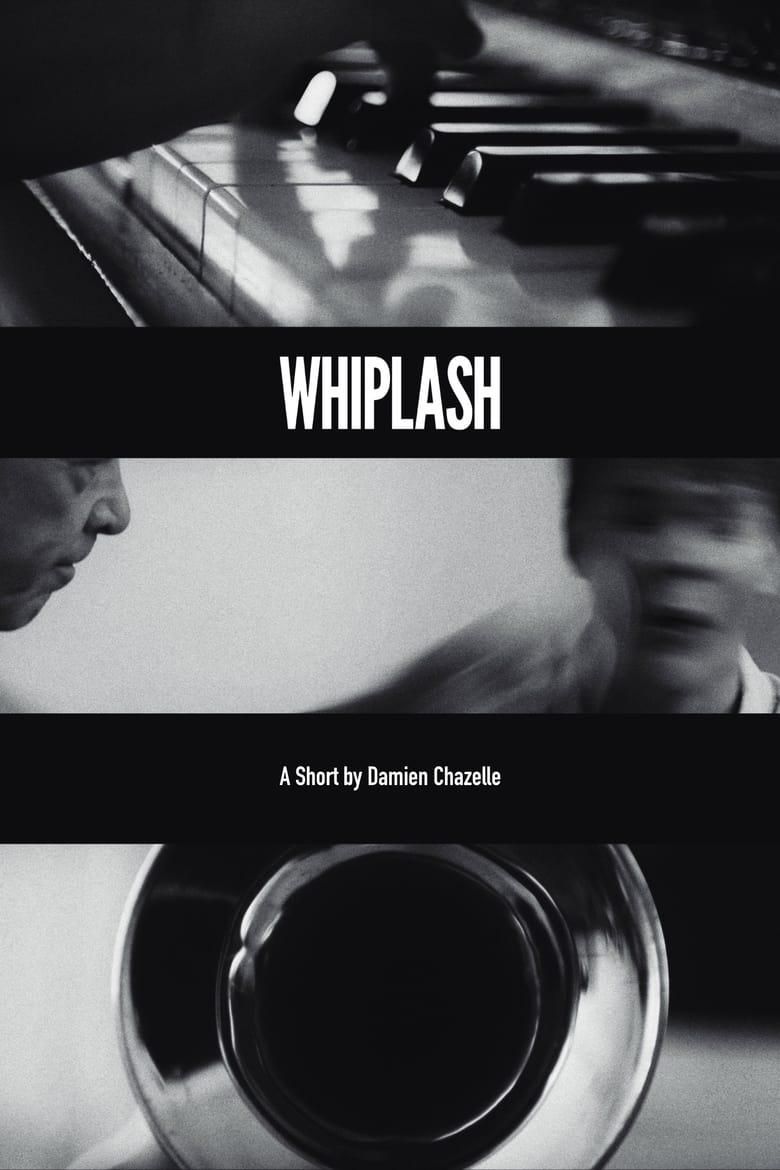 Whiplash logo