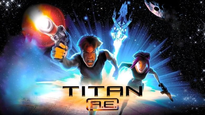 Titan A.E. thumbnail