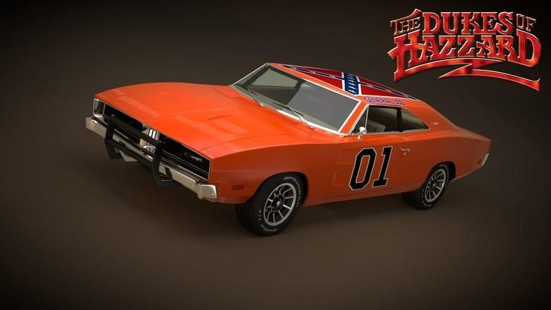 The Dukes of Hazzard thumbnail