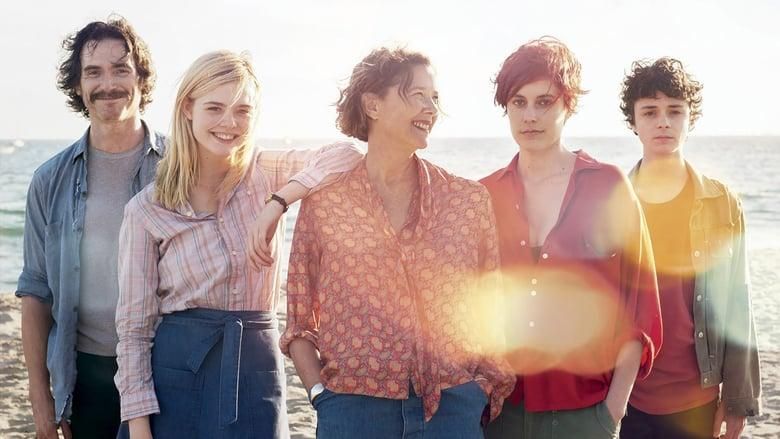 20th Century Women thumbnail