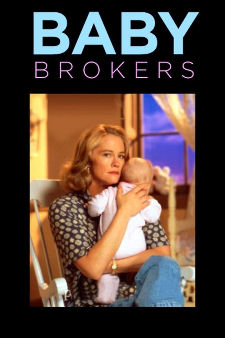 Baby Brokers logo