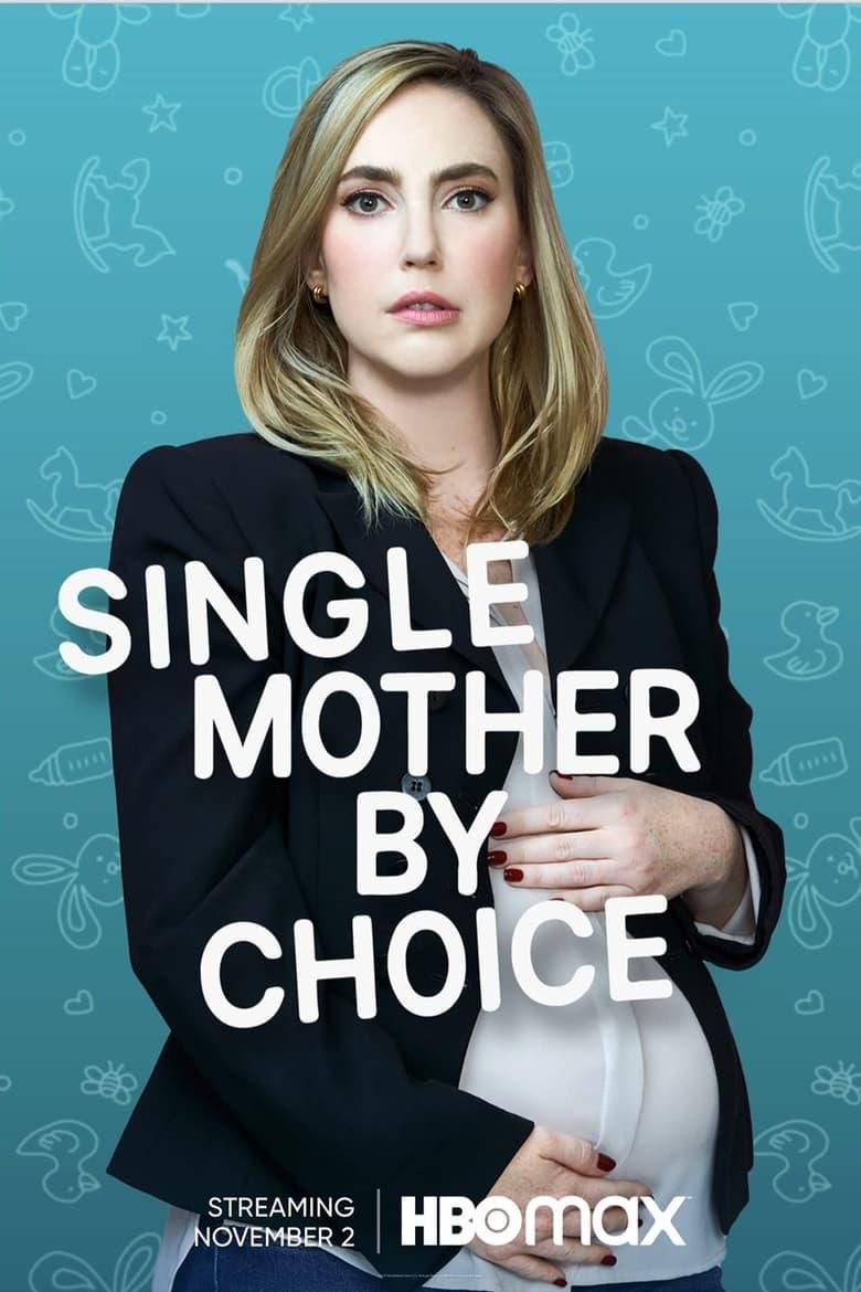Single Mother by Choice logo