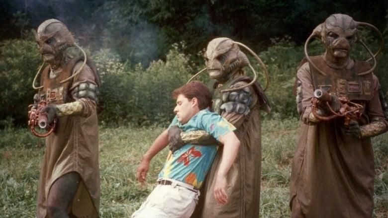 Invasion of the Space Preachers thumbnail