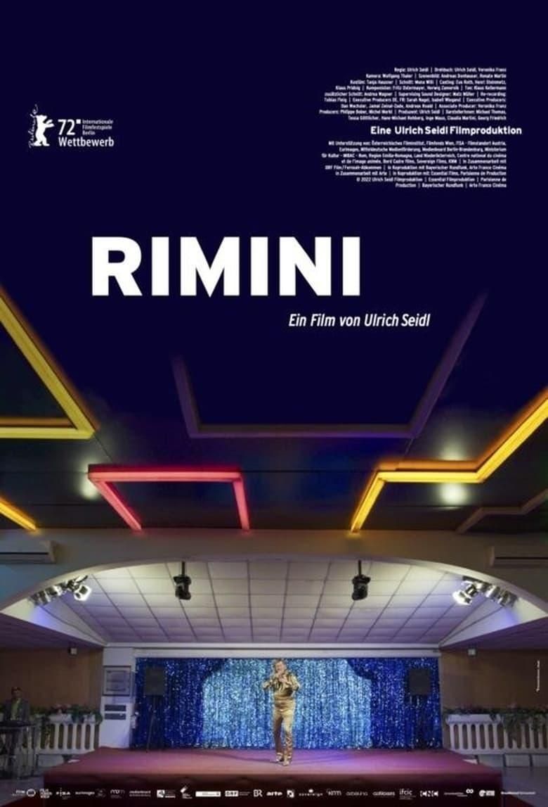 Rimini logo