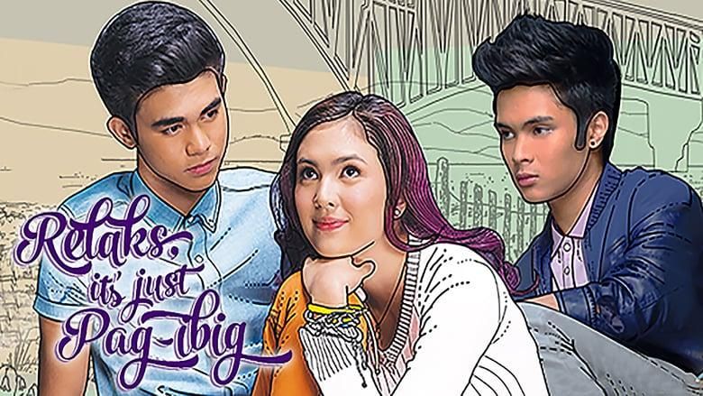 Relaks, It's Just Pag-ibig thumbnail