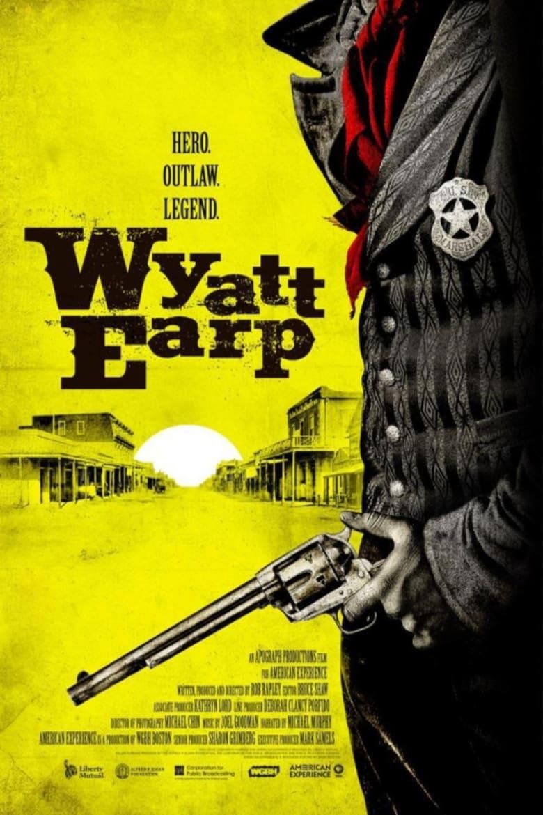 Wyatt Earp logo