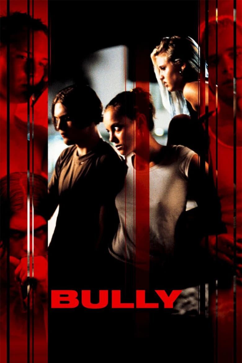 Bully poster image