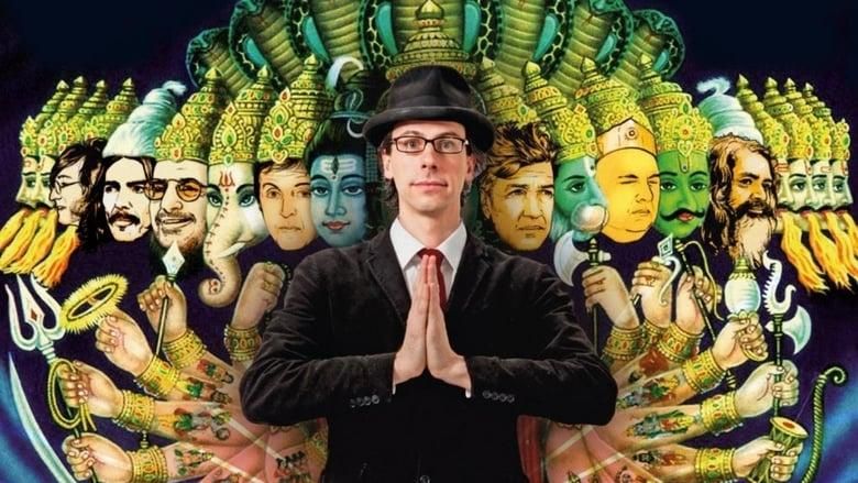 David Wants to Fly thumbnail