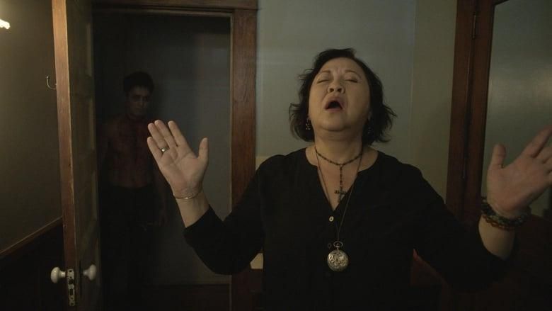 The Unbidden thumbnail