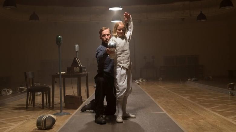 The Fencer thumbnail